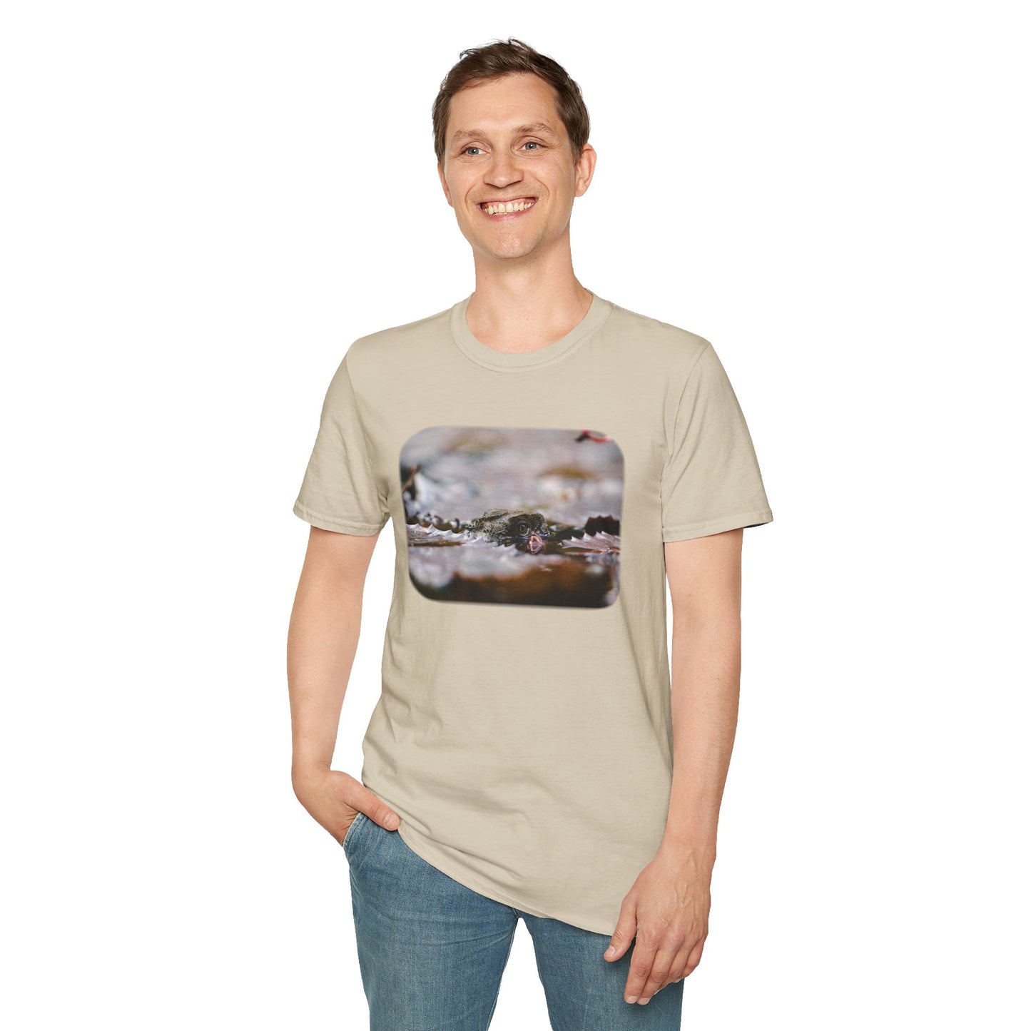 Australian Iguana Shirt