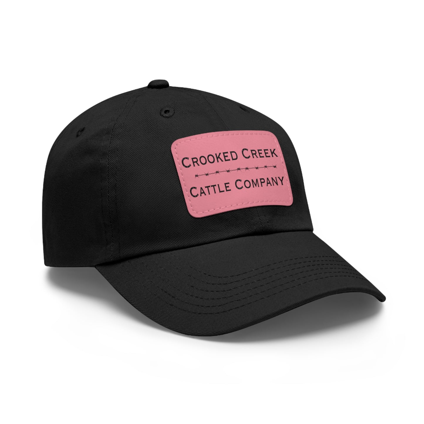 Classic 4C Hat