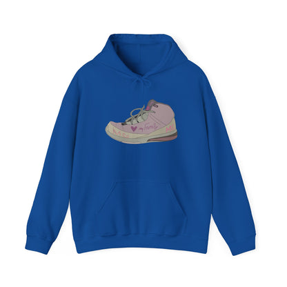 MG Shoe Hoodie