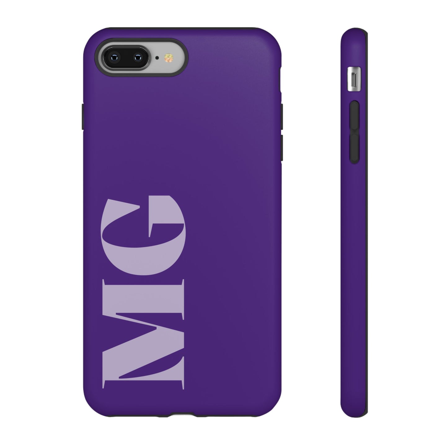 Classic MG Phone Case (iPhone, Samsung, Google Pixel)