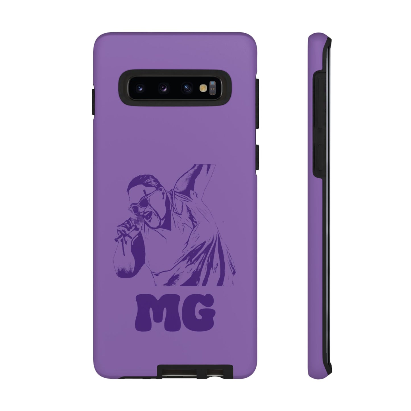 MG Singing Phone Case (iPhone, Samsung, Google Pixel)