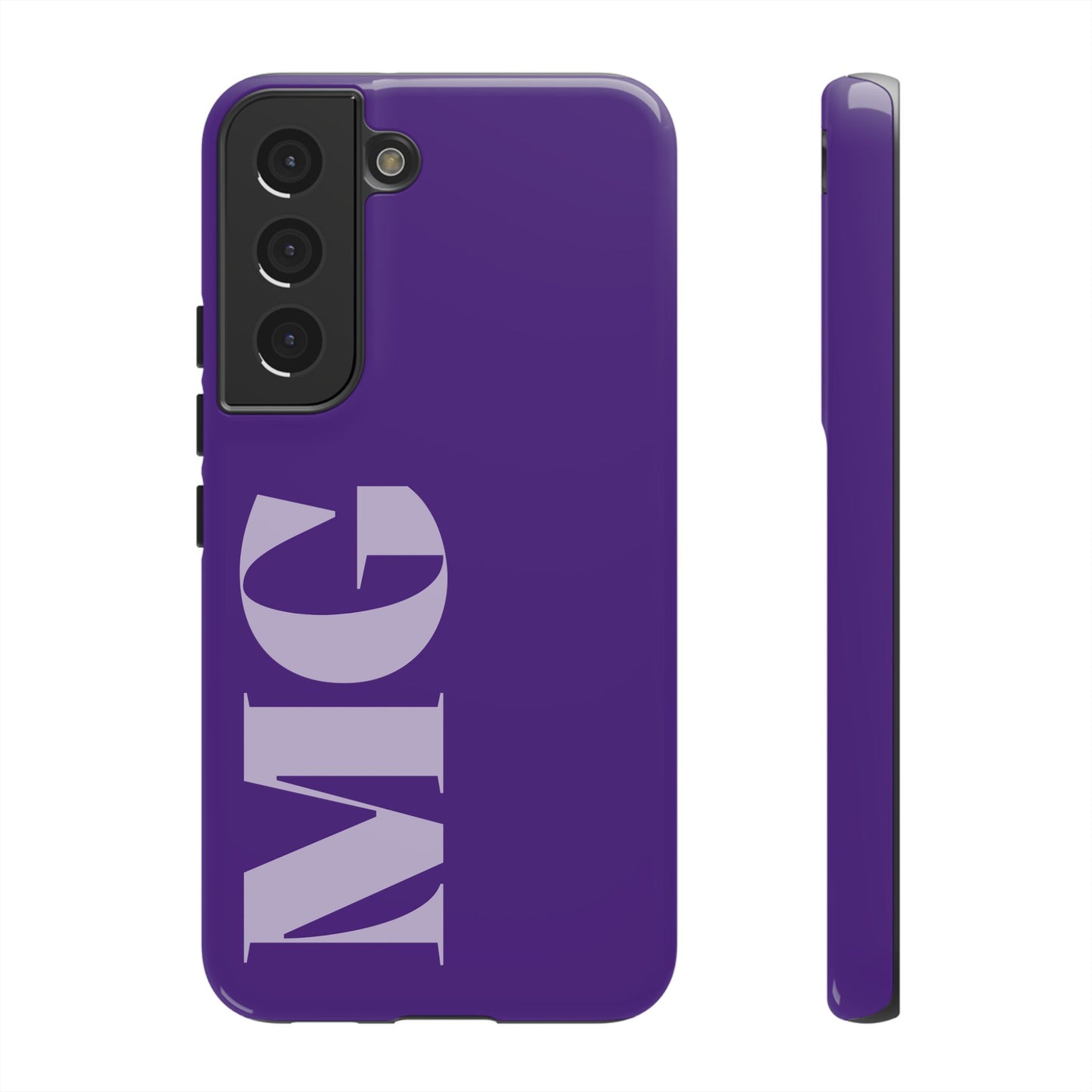 Classic MG Phone Case (iPhone, Samsung, Google Pixel)