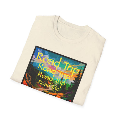 Road Trip MG Shirt Australia