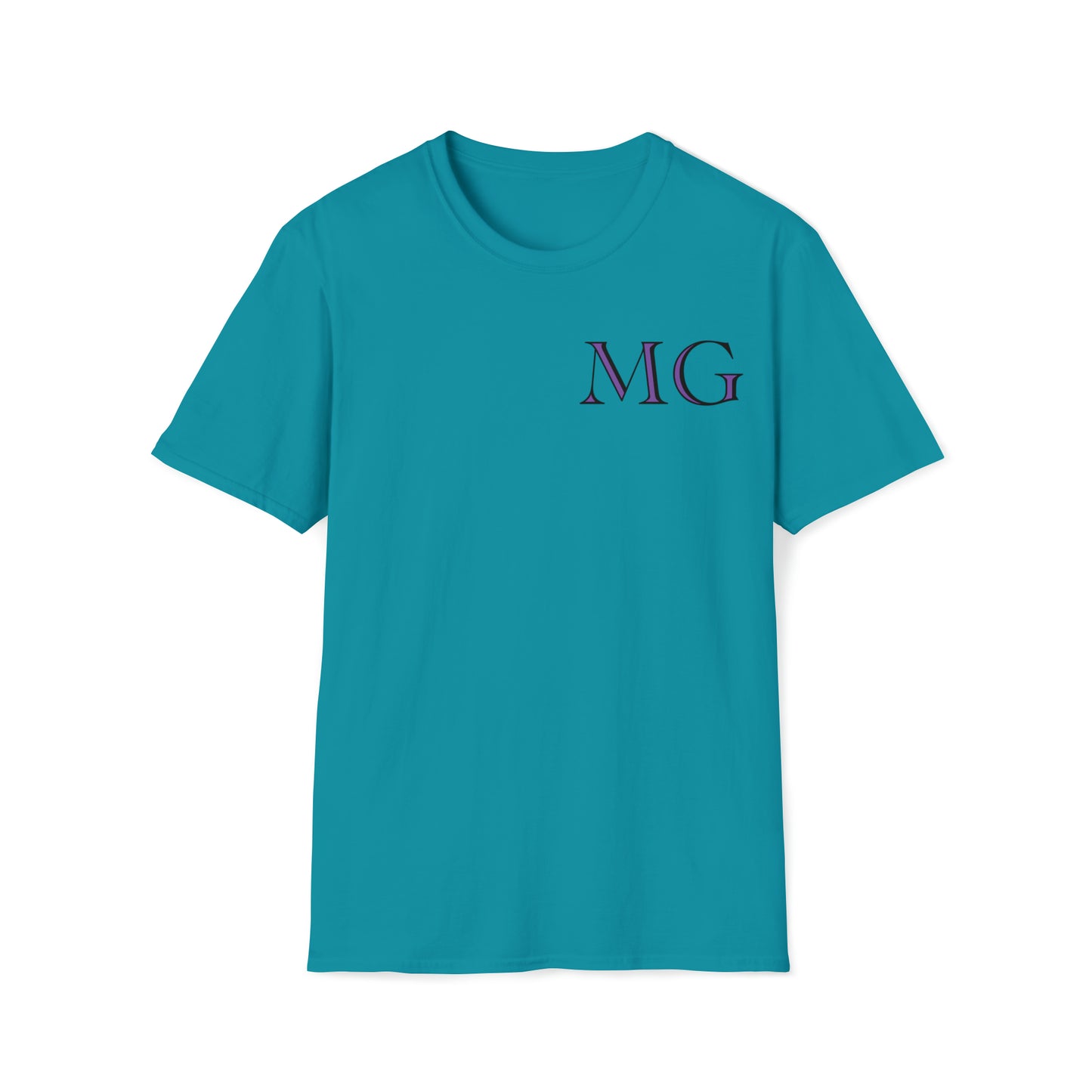 Classic MG Tee (Version 2)