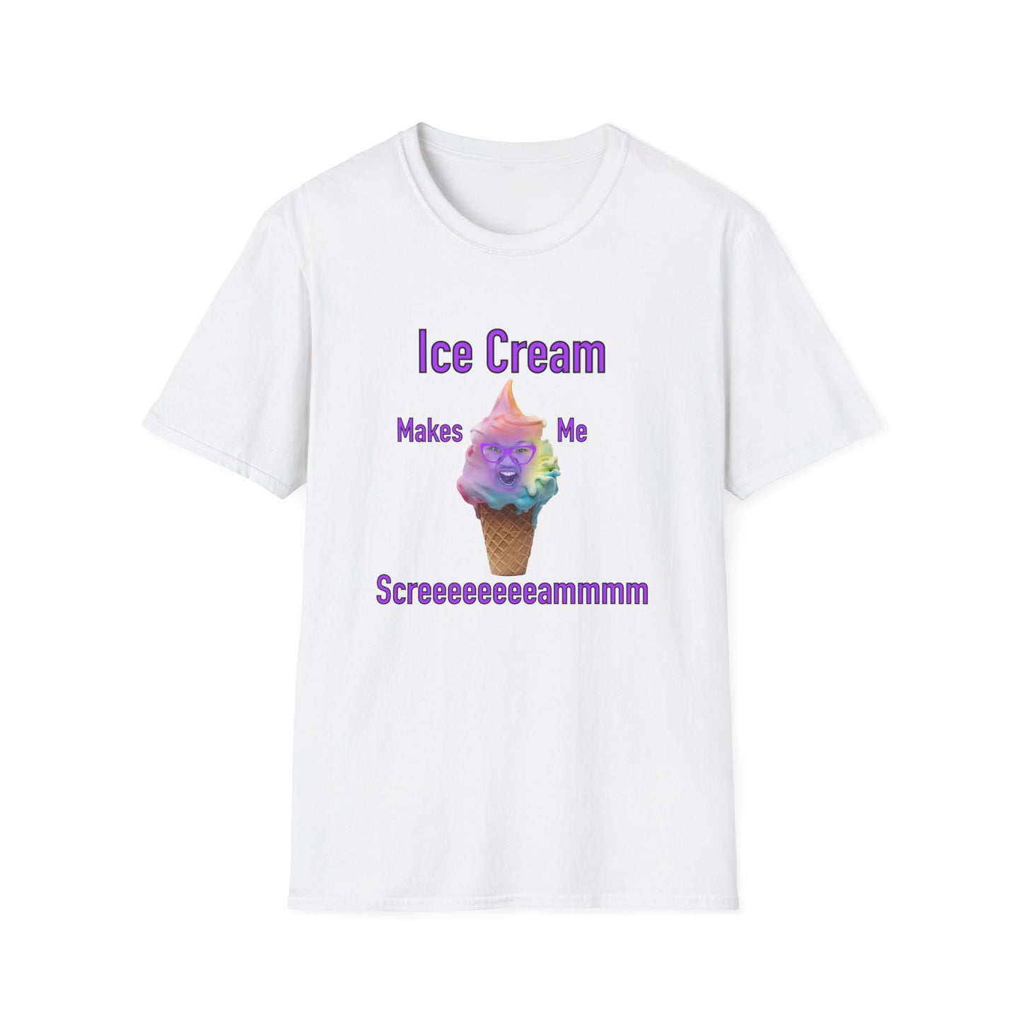 Ice Cream Makes Me Scream Australia