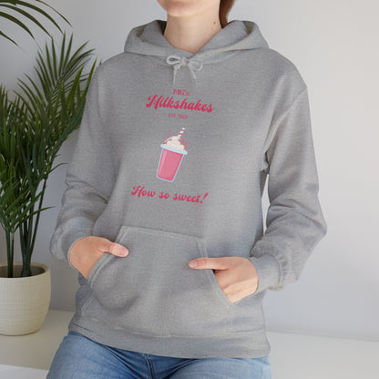 MG's Milkshakes Hoodie