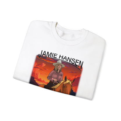 Jamie Hansen Crewneck