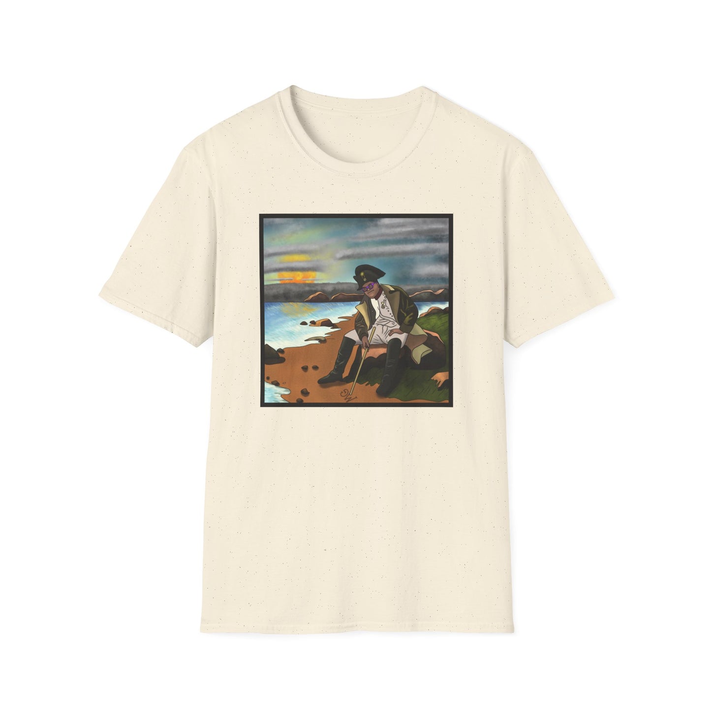 Napoleon MG Shirt