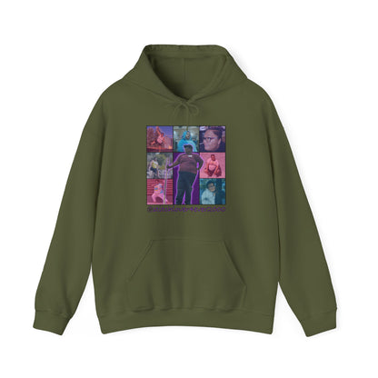 Vibey MG Merch