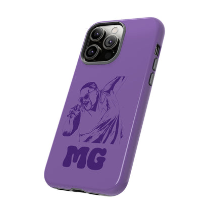 MG Singing Phone Case (iPhone, Samsung, Google Pixel)