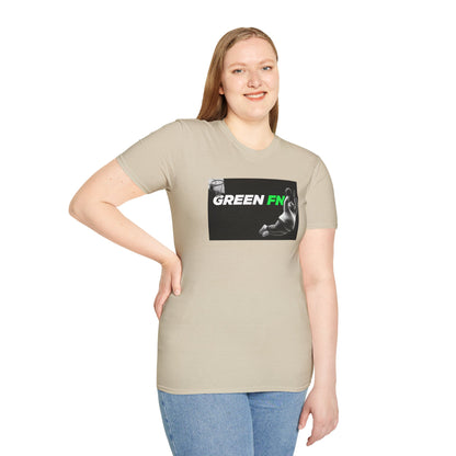 Green FN Shirt