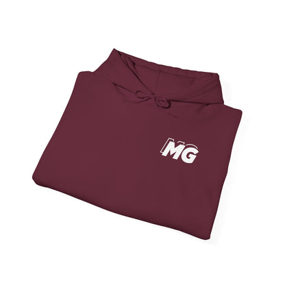 Modern MG Hoodie