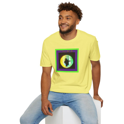MG Designed Dance With Me Merch