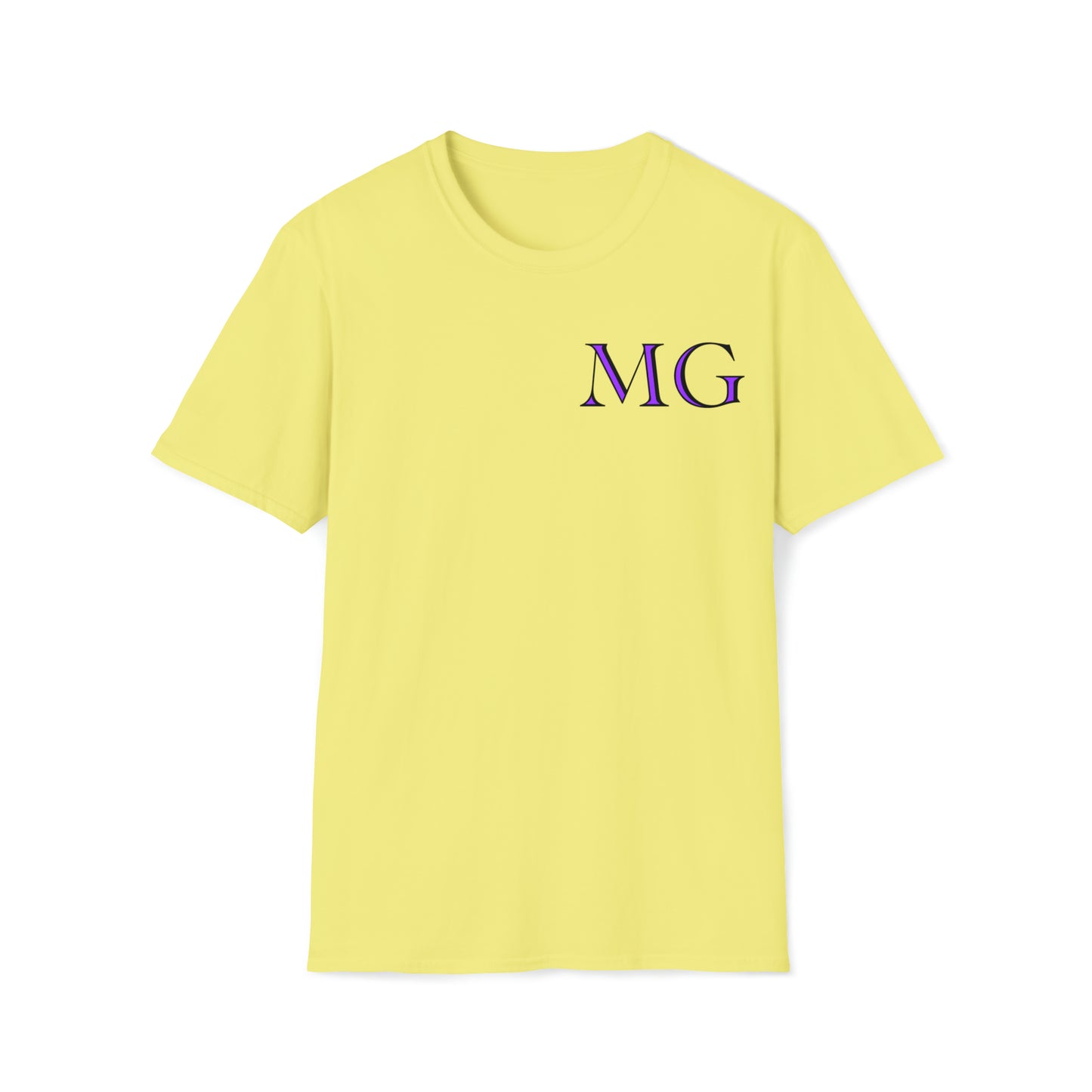 Classic MG Shirt