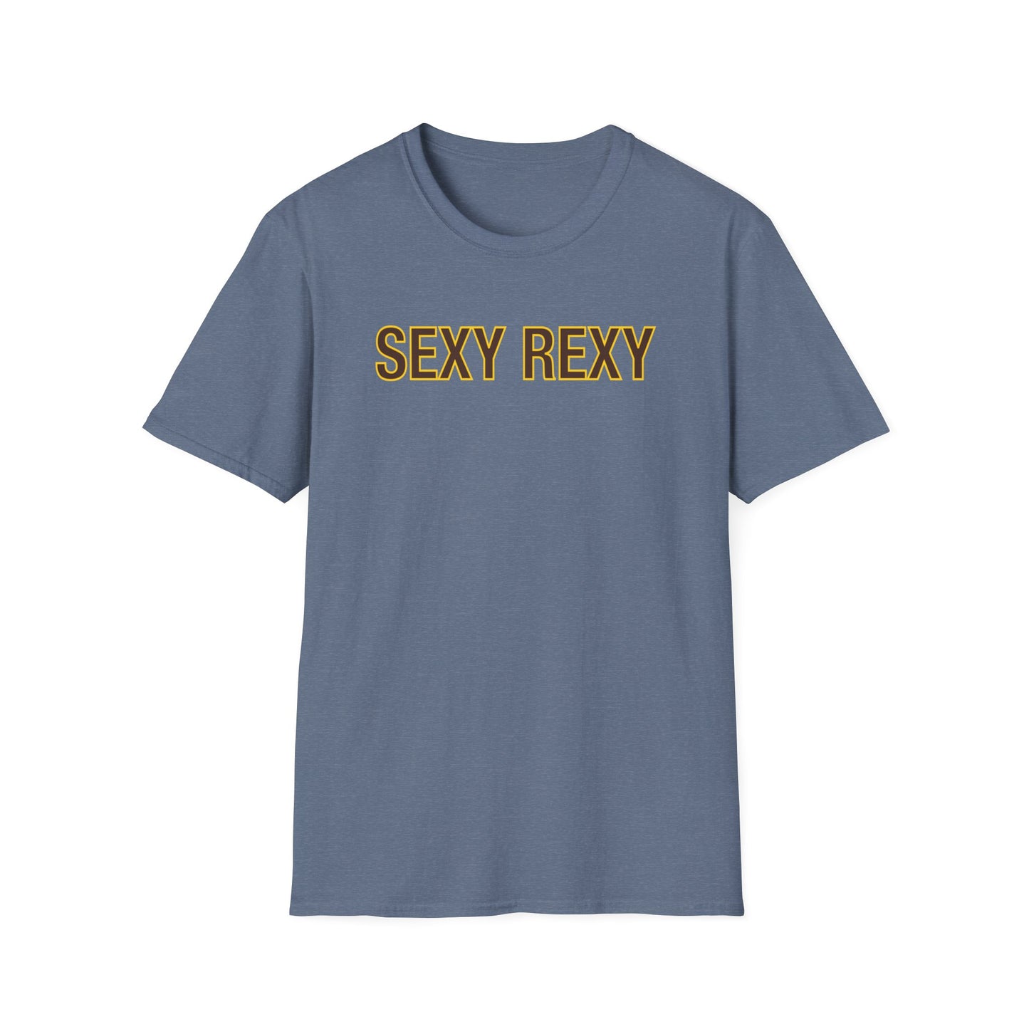 Sexy Rexy Shirt