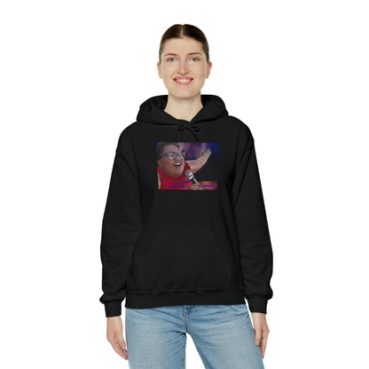 Blessed MG Hoodie