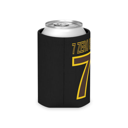 7 Zero is My Hero Koozie