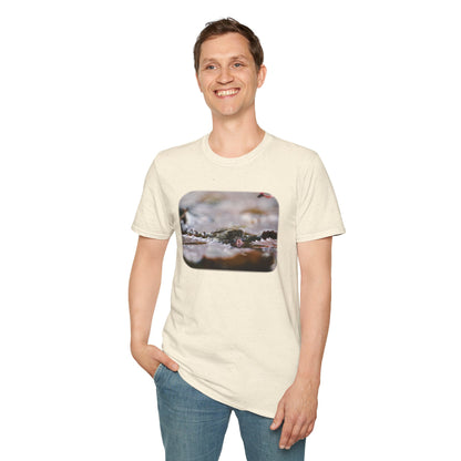 Australian Iguana Shirt