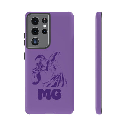 MG Singing Phone Case (iPhone, Samsung, Google Pixel)