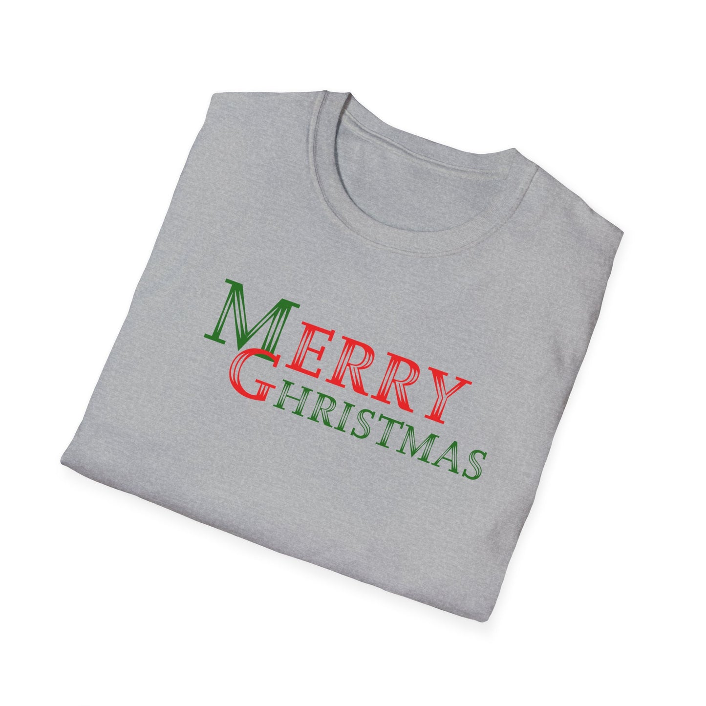 Merry Ghristmas Shirt