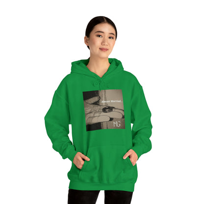 Almost Married MG Hoodie