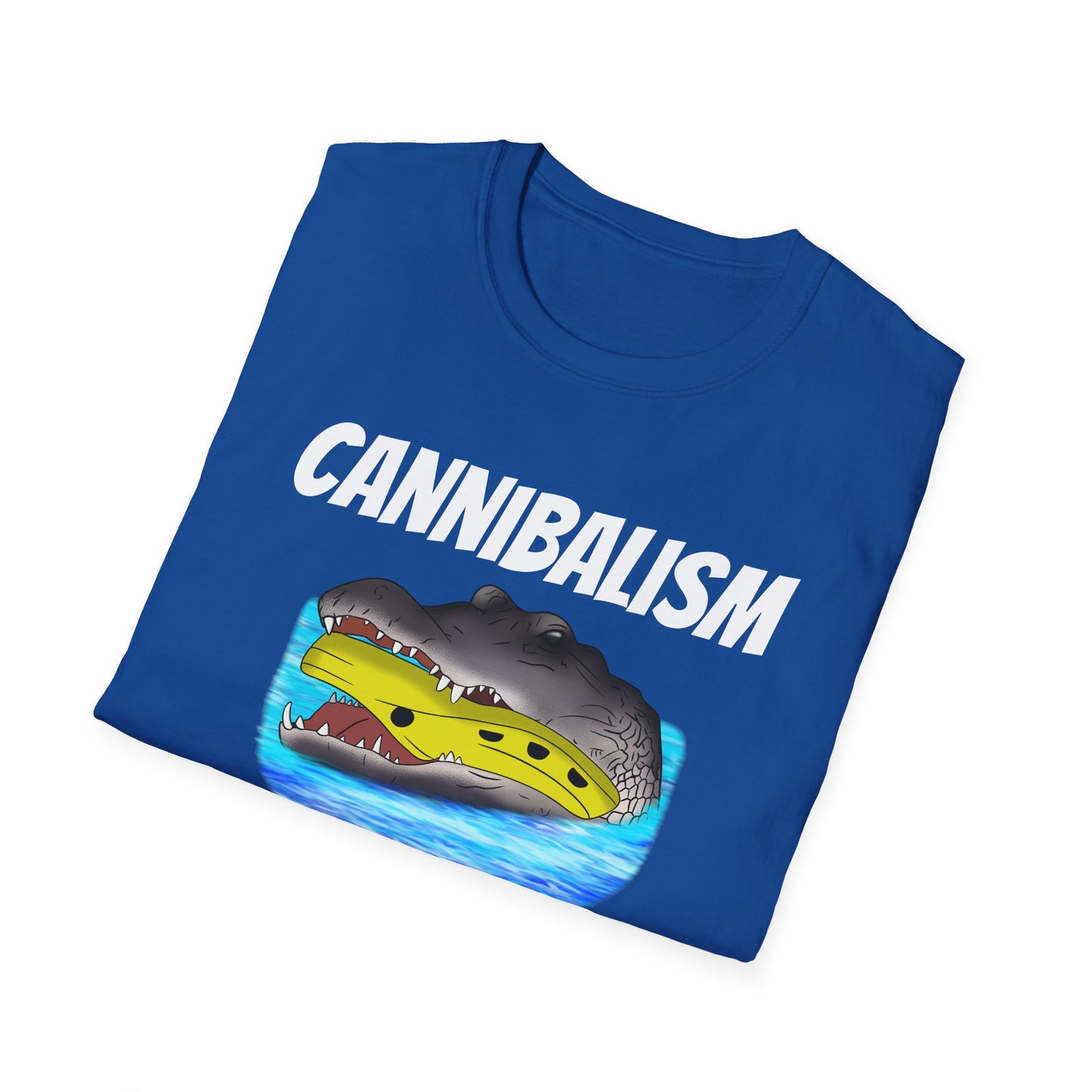 Cannibalism Shirt