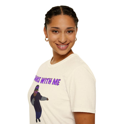 Dance With Me MG Shirt