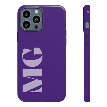 Classic MG Phone Case (iPhone, Samsung, Google Pixel)