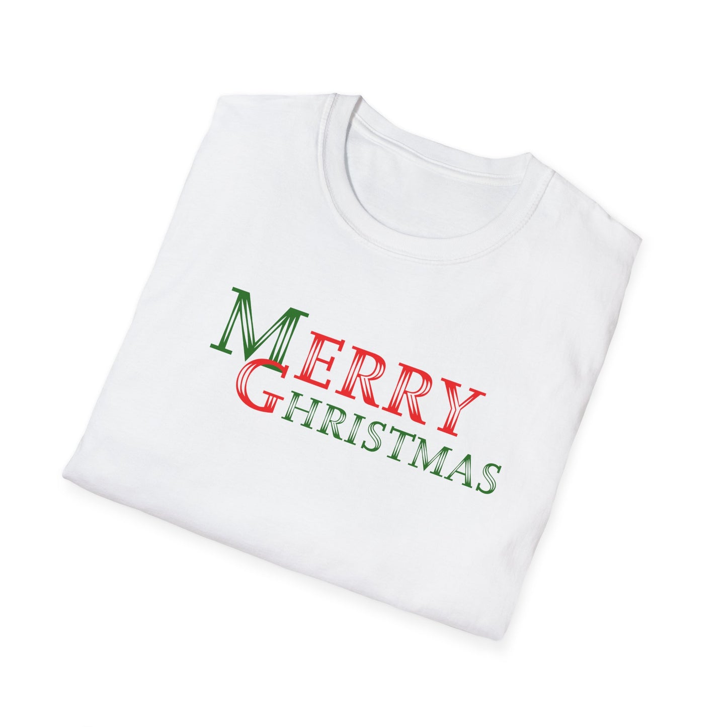 Merry Ghristmas Shirt