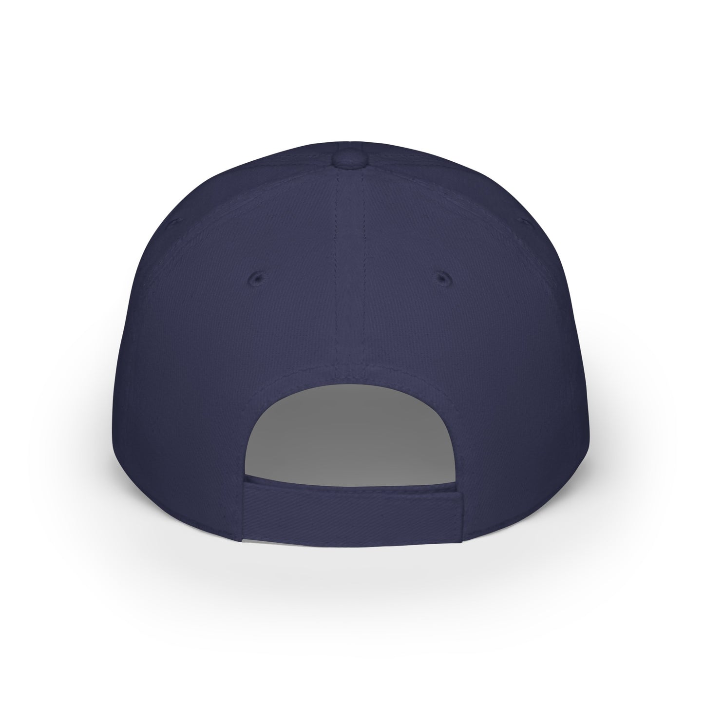 4C Logo Hat