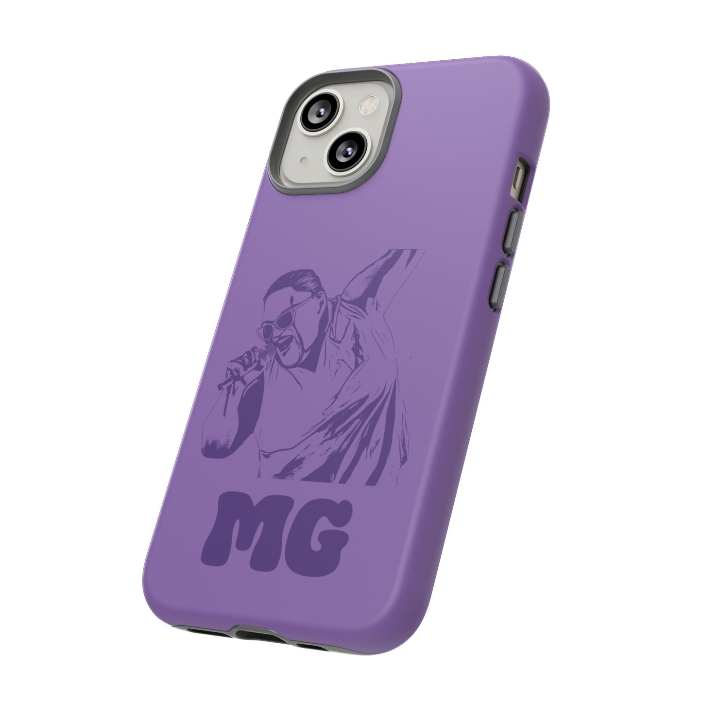 MG Singing Phone Case (iPhone, Samsung, Google Pixel)