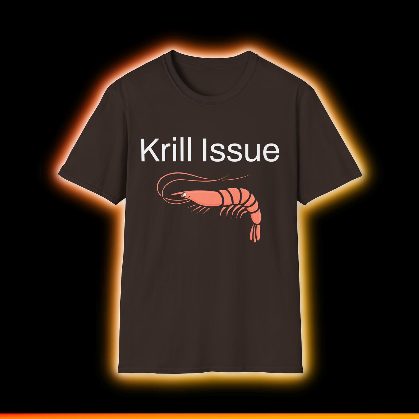 Krill Issue