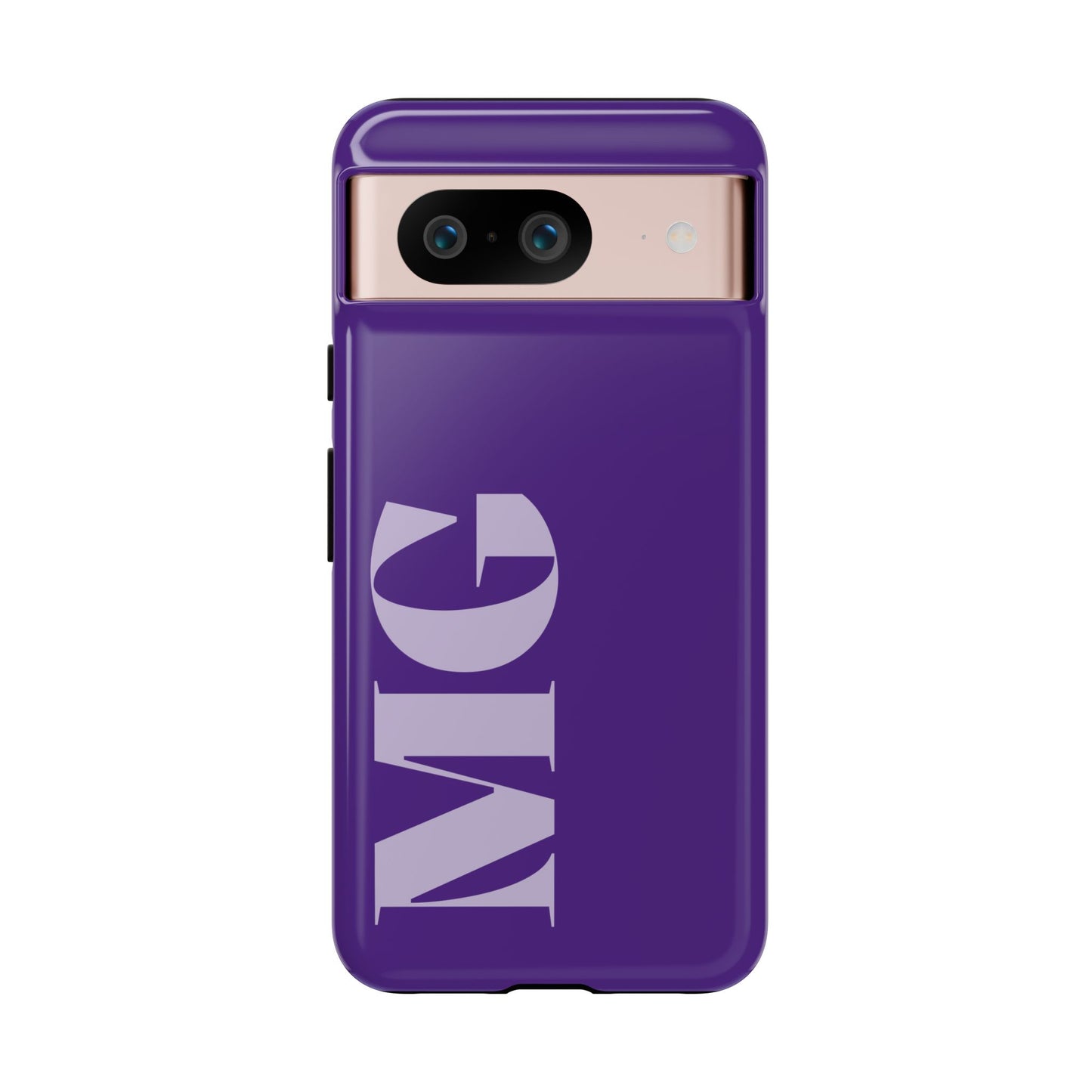 Classic MG Phone Case (iPhone, Samsung, Google Pixel)