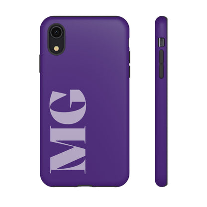 Classic MG Phone Case (iPhone, Samsung, Google Pixel)