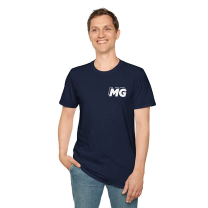 Modern MG Merch