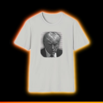 Trump Mugshot