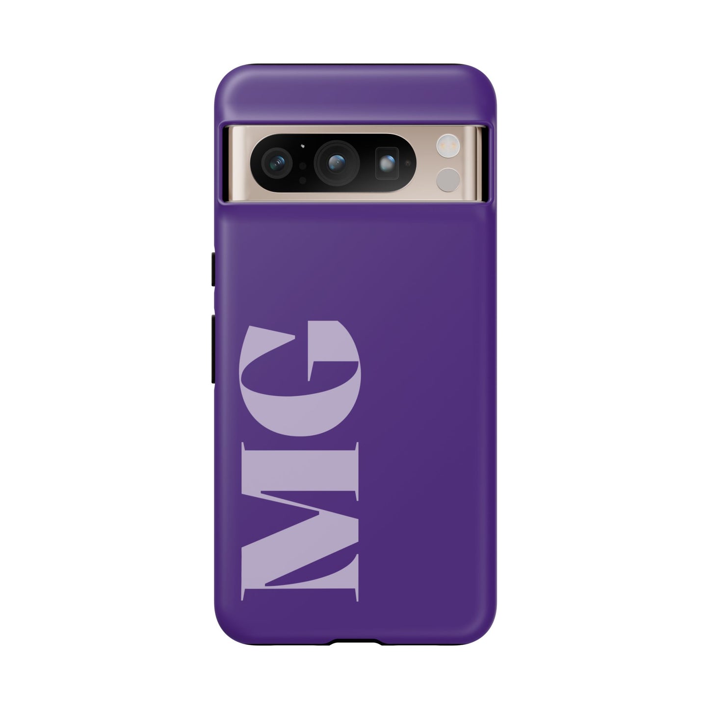 Classic MG Phone Case (iPhone, Samsung, Google Pixel)