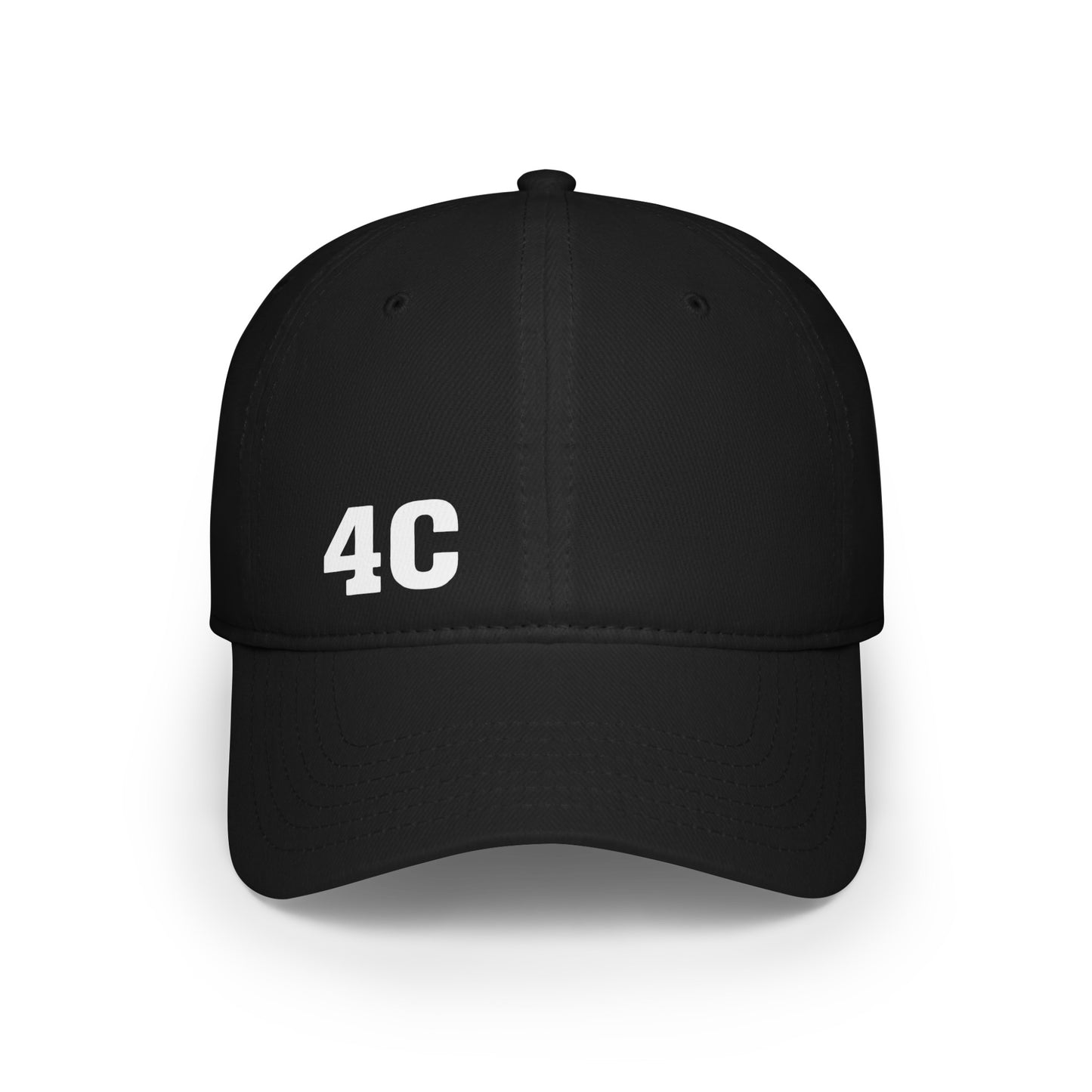 4C Logo Hat