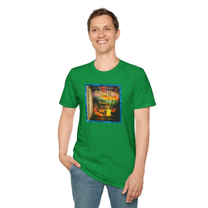 MG Designed Road Trip Shirt!