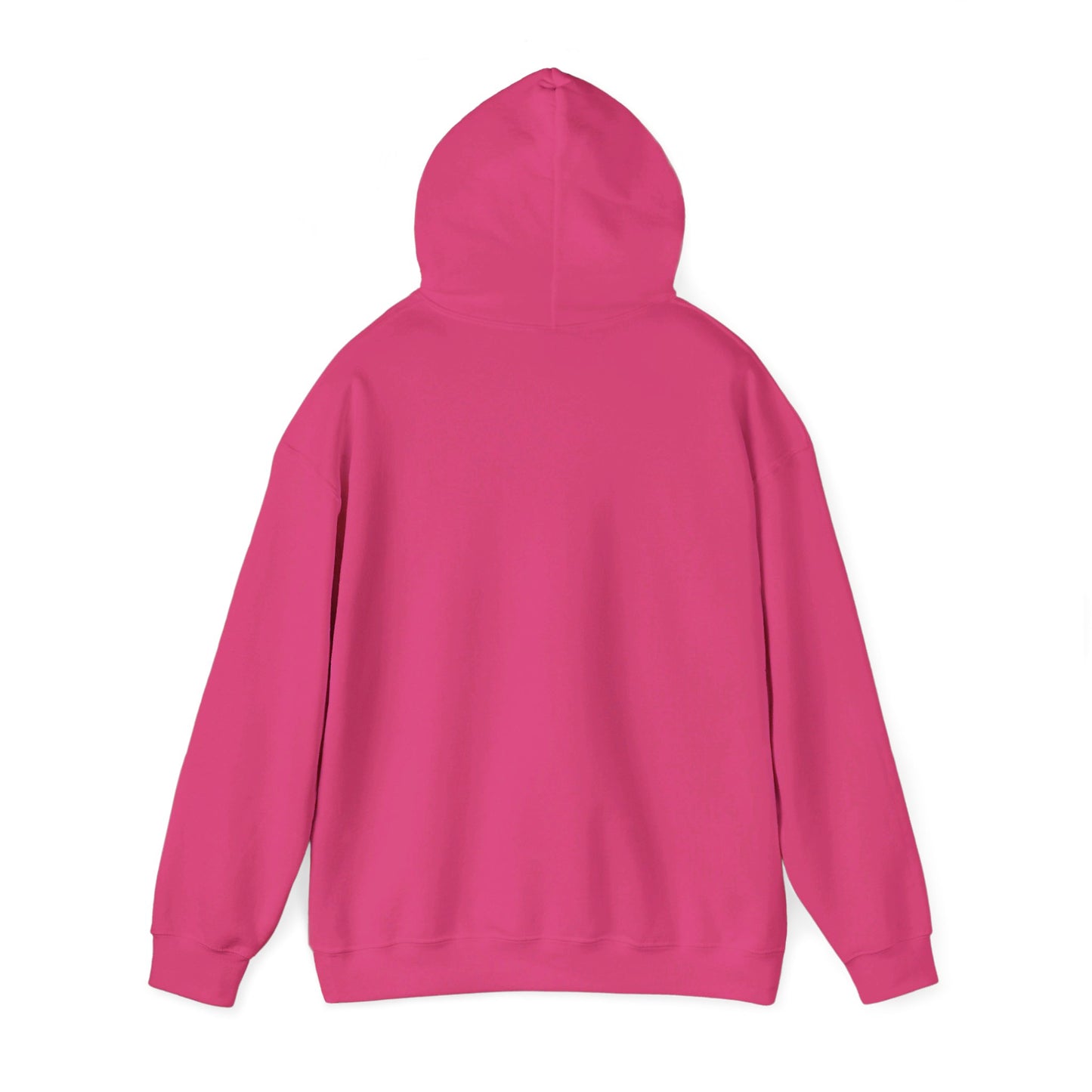 The Big Reveal Classic Hoodie