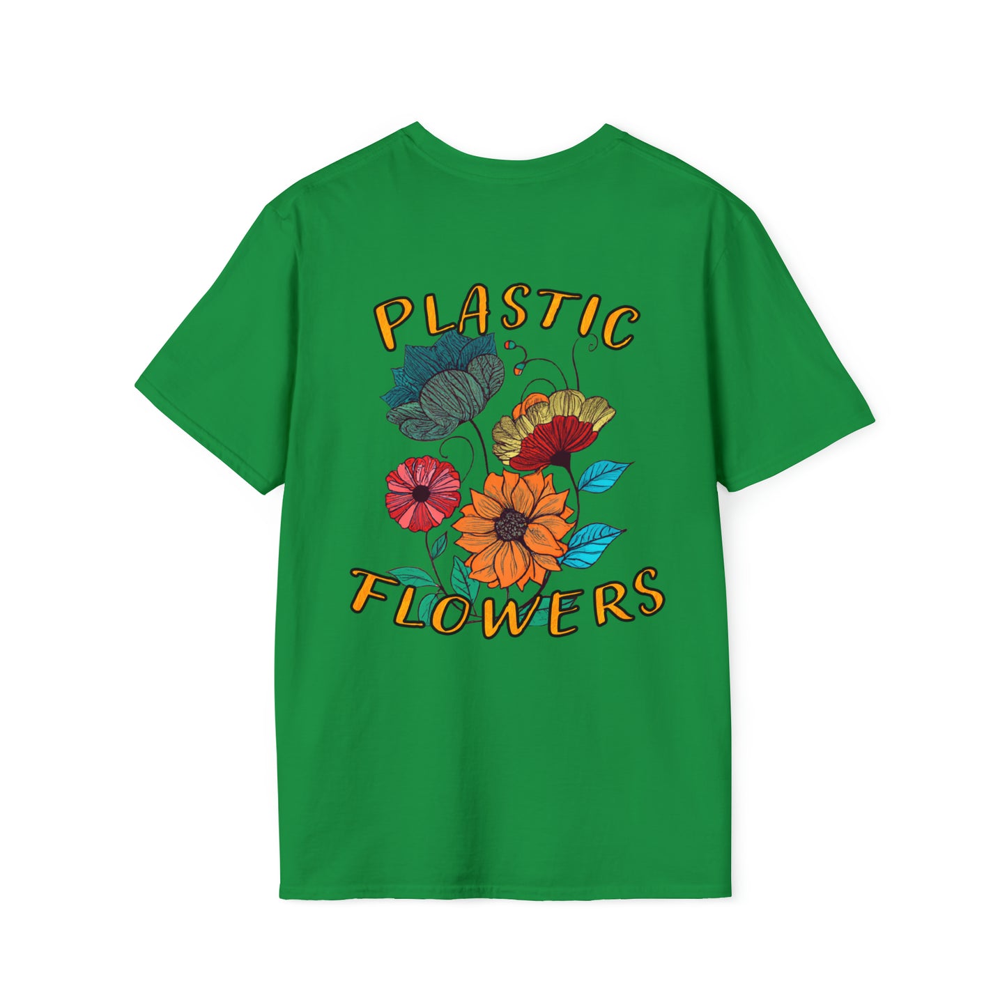Bushflowers Shirt