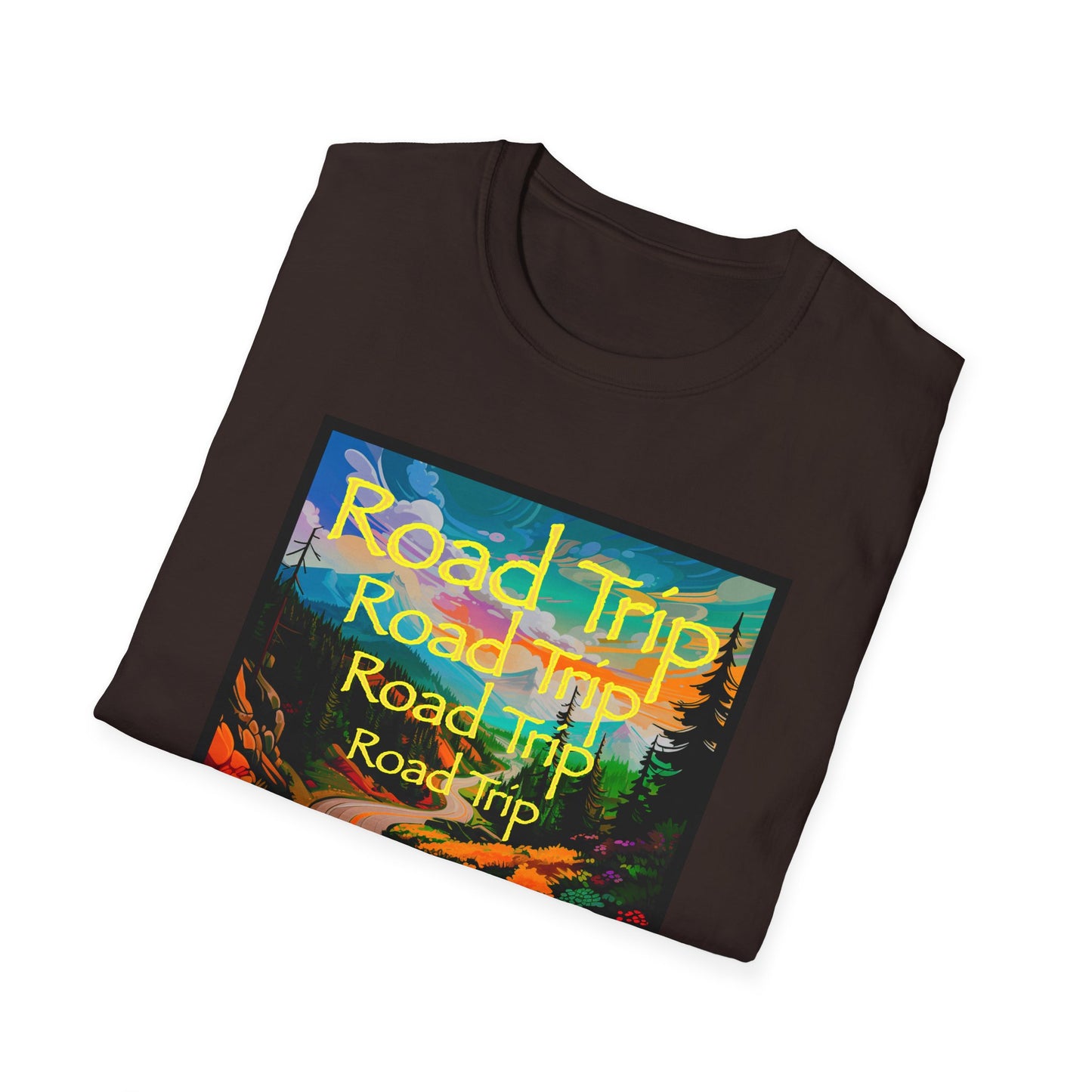 Road Trip MG Shirt Australia