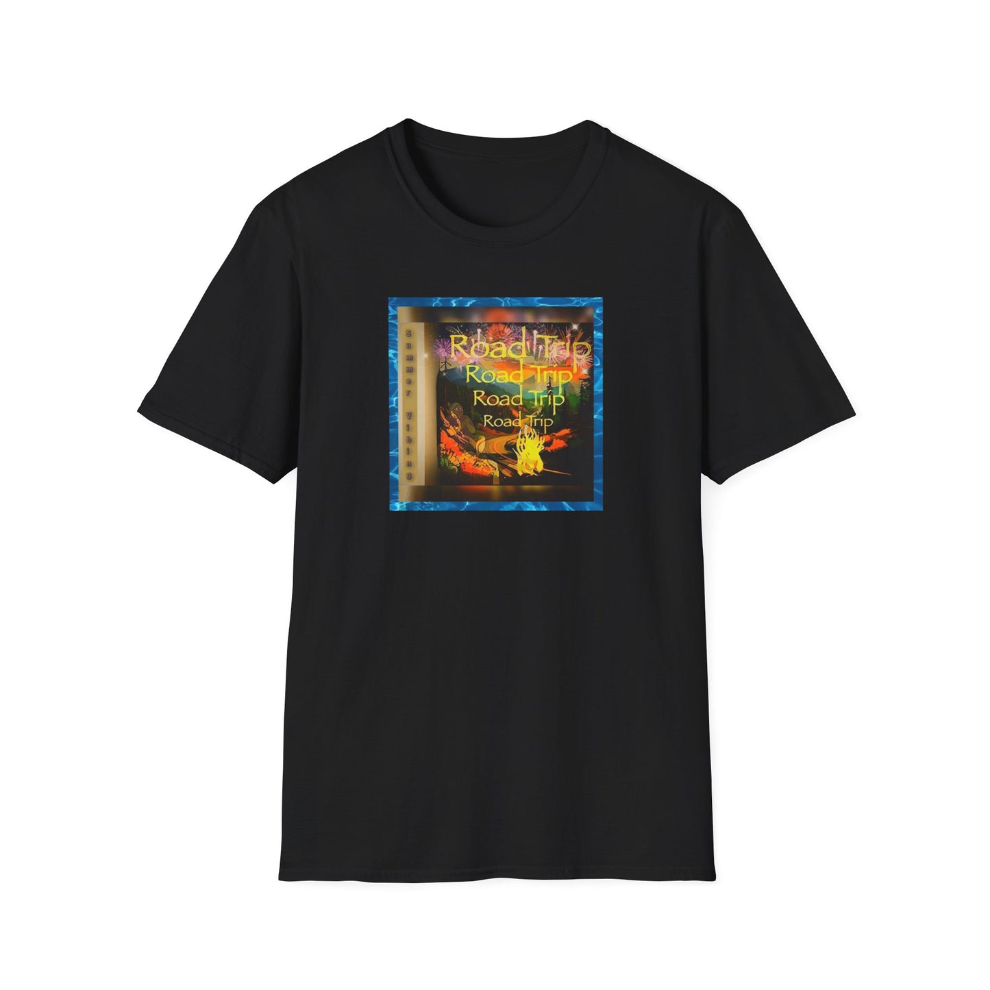 MG Designed Road Trip Shirt!