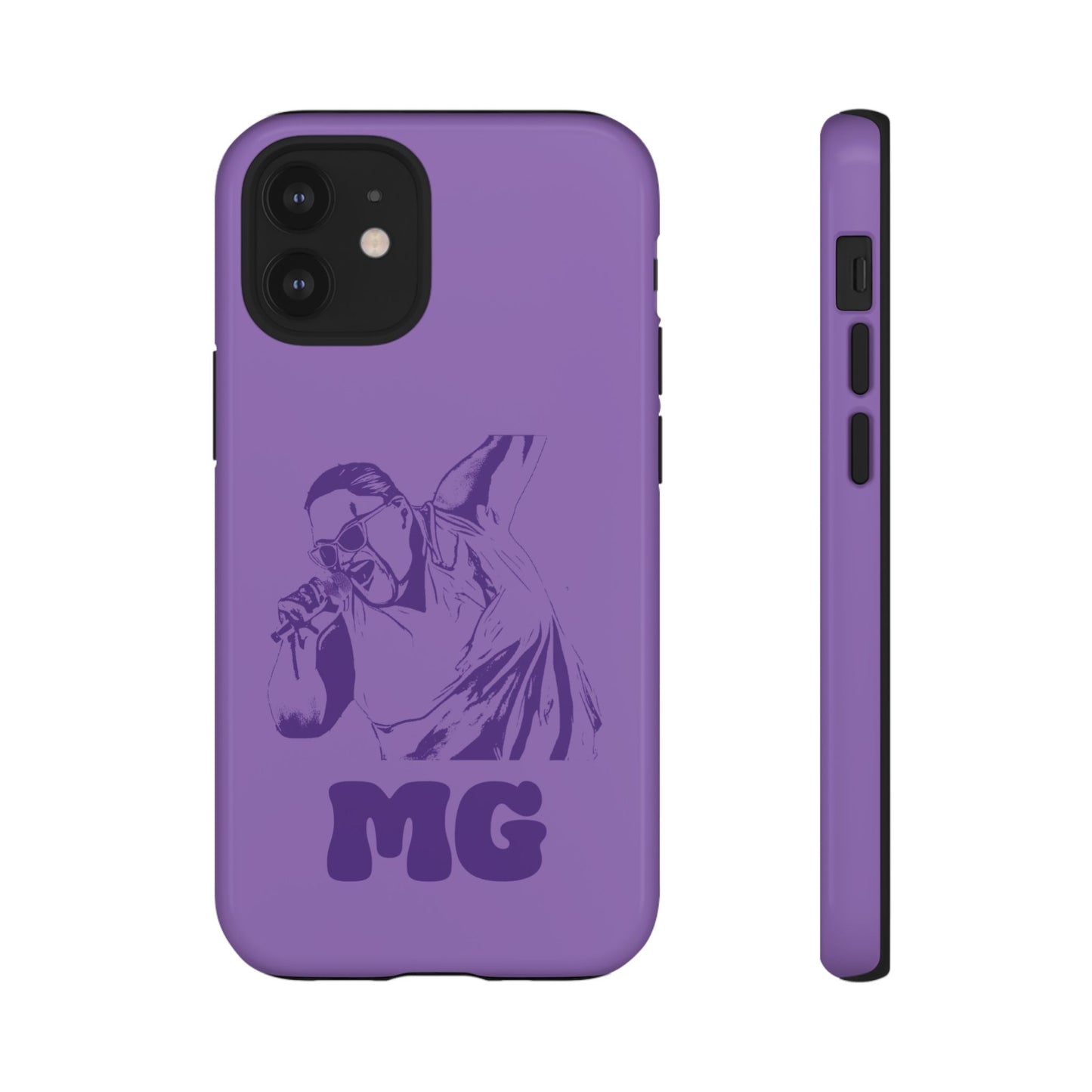 MG Singing Phone Case (iPhone, Samsung, Google Pixel)