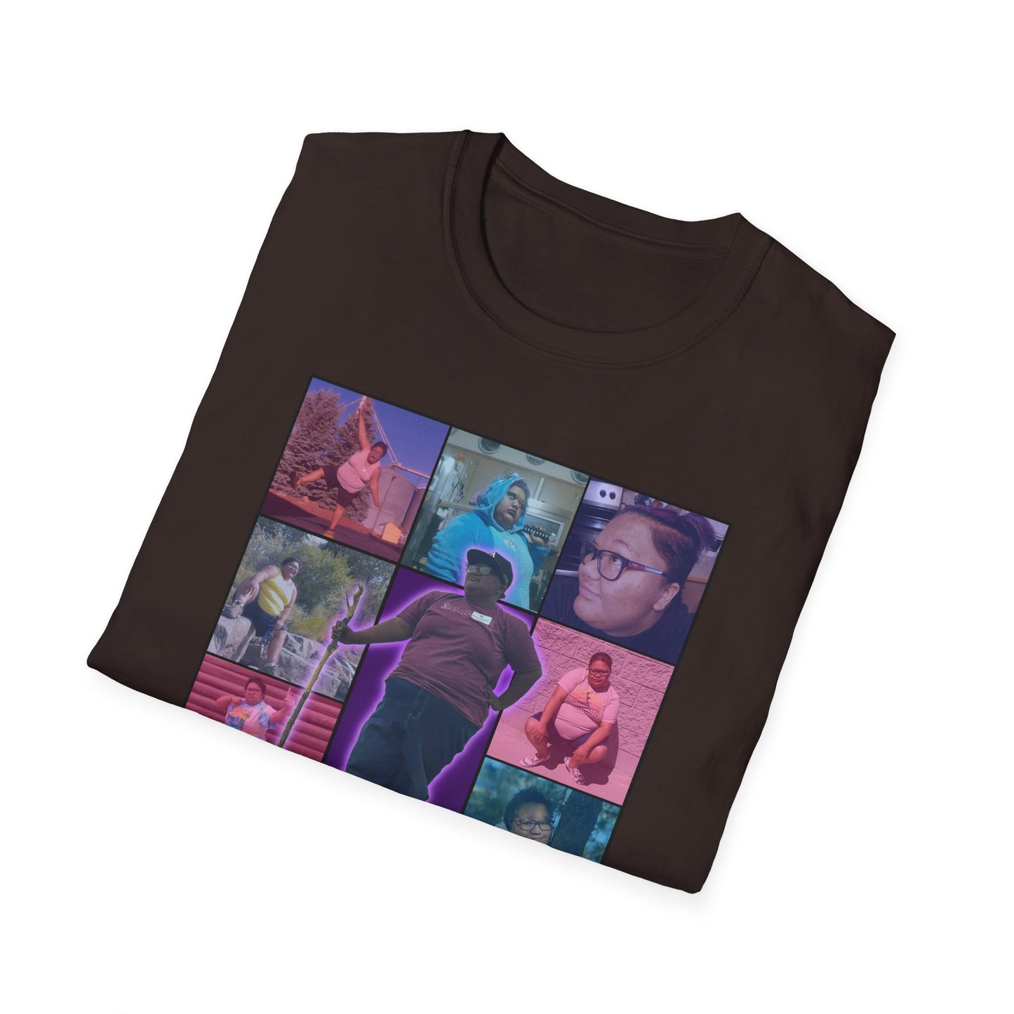 Vibey MG Merch