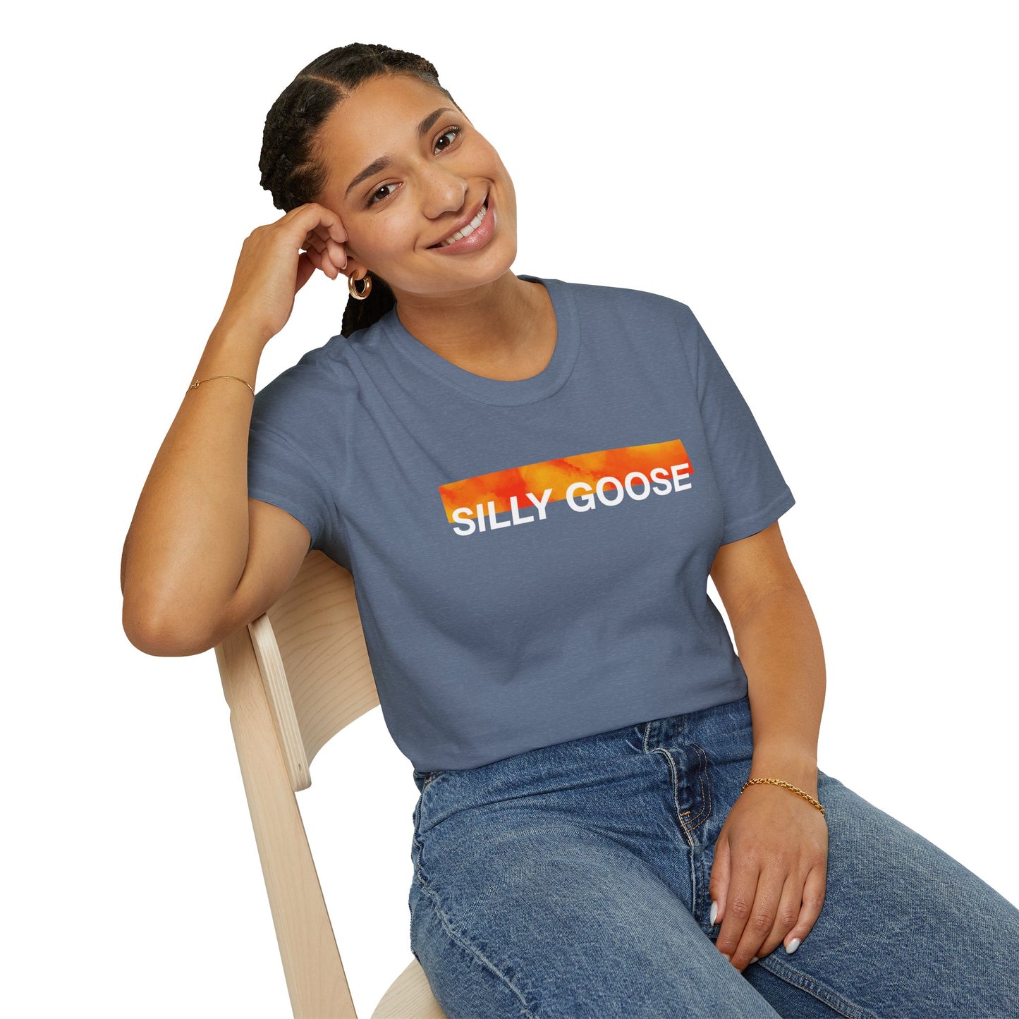 Silly Goose Shirt