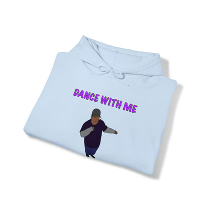 Dance With Me MG Hoodie