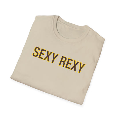 Sexy Rexy Shirt