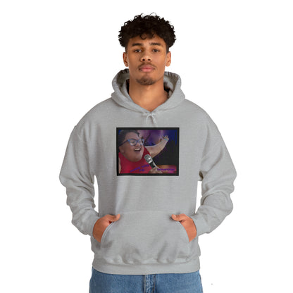 Blessed MG Hoodie