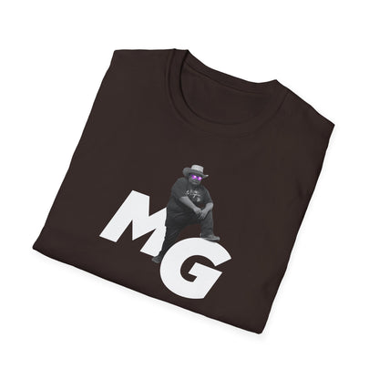 MG Standing On Business Shirt Canada